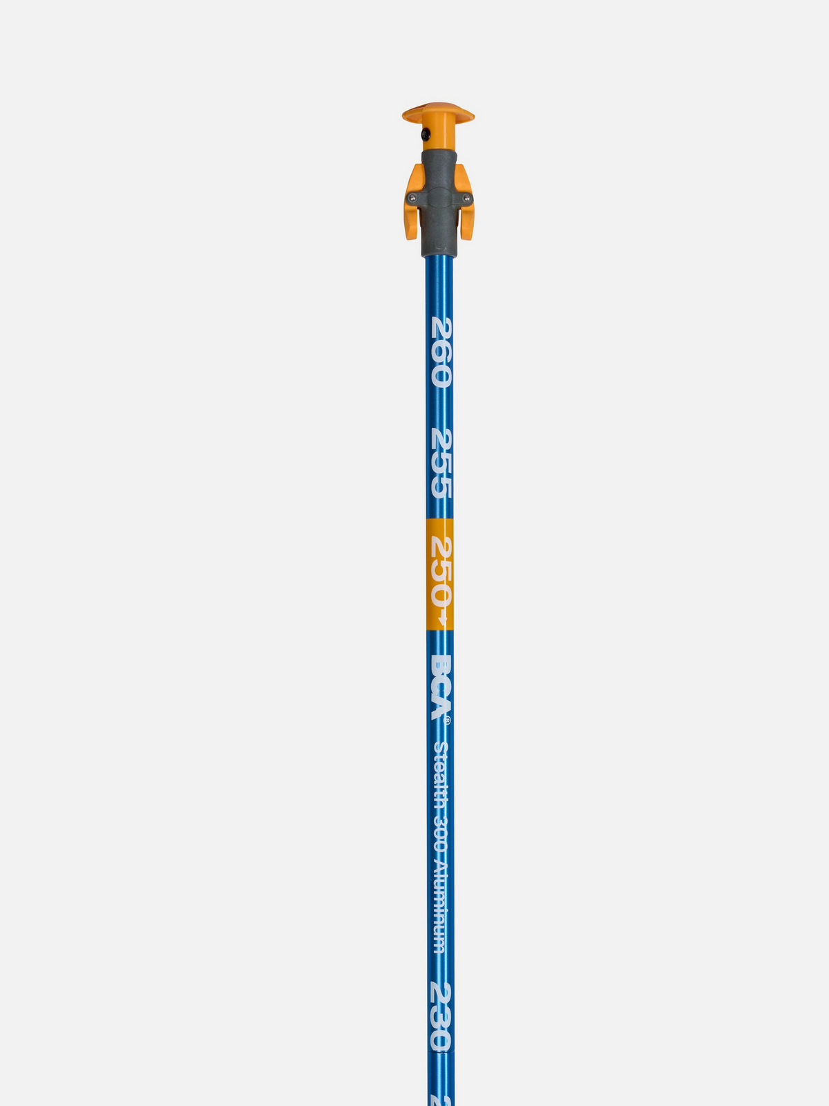 BCA Stealth 330cm Aluminum