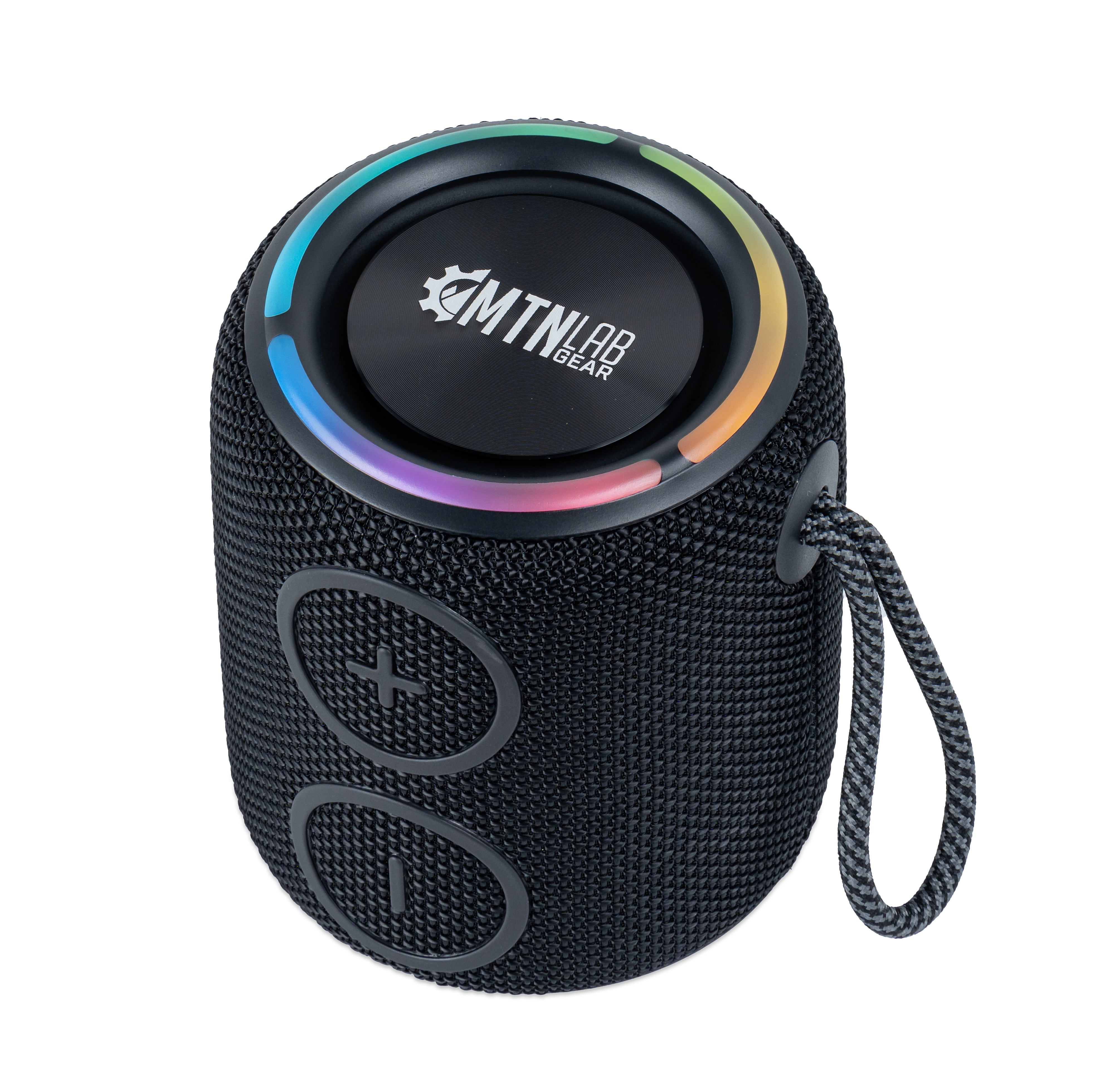 Mountain Lab Summit 16W Waterproof Bluetooth Speaker