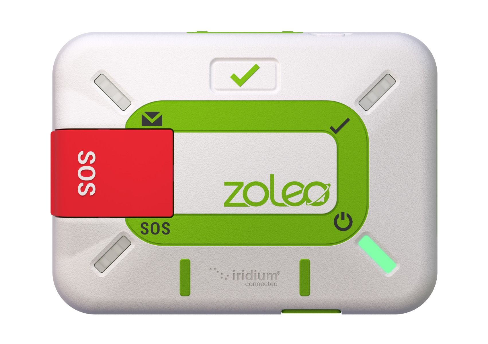 ZOLEO Satellite Communicator - ZL1500