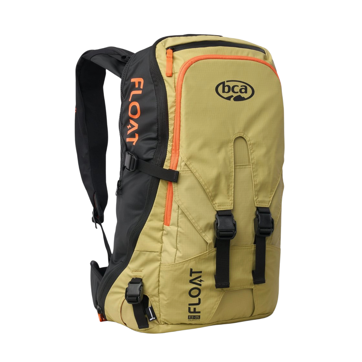 BCA Float E2 Turbo 25L
