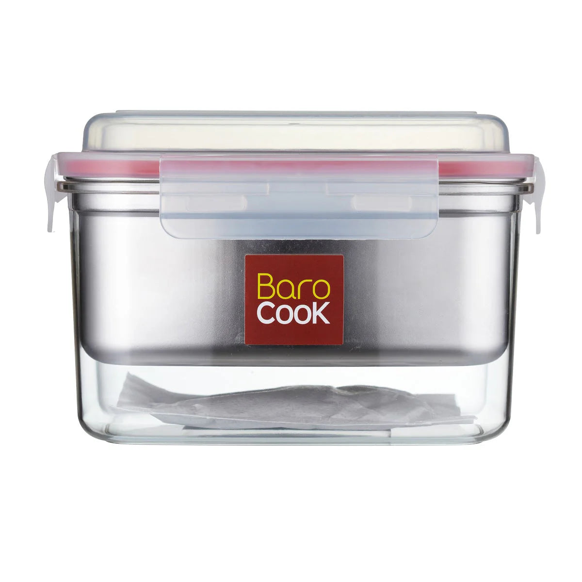 Barocook X-Large Thermal Pot for Flameless Cooking (1200ml)