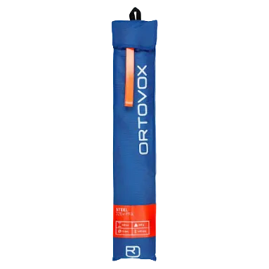 Ortovox 320cm Aluminum