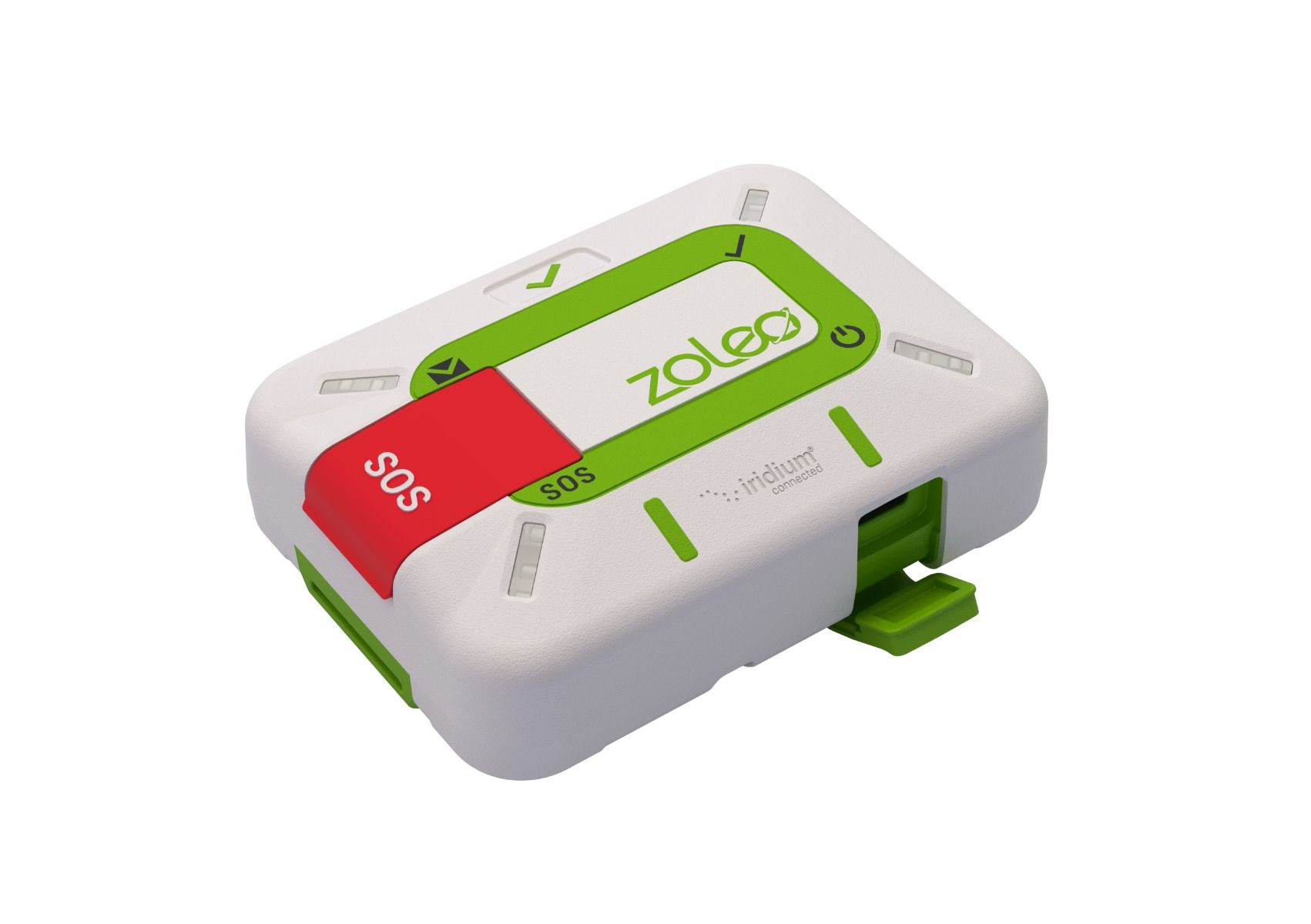 ZOLEO Satellite Communicator - ZL1500