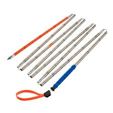 Ortovox 320cm Steel Pro Steel