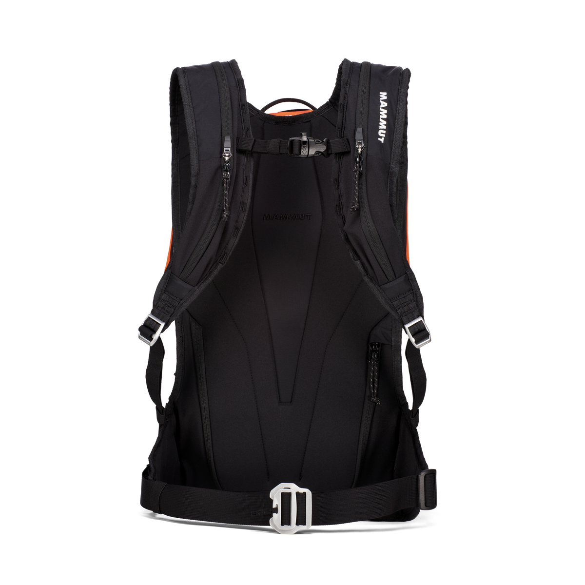 Mammut Haldigrat 22 E2 Airbag - Black
