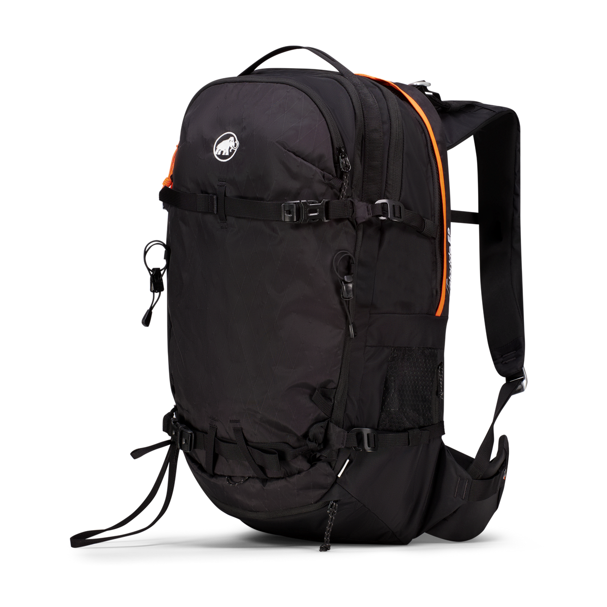 Mammut Haligrat 30L Avalanche Airbag - Black