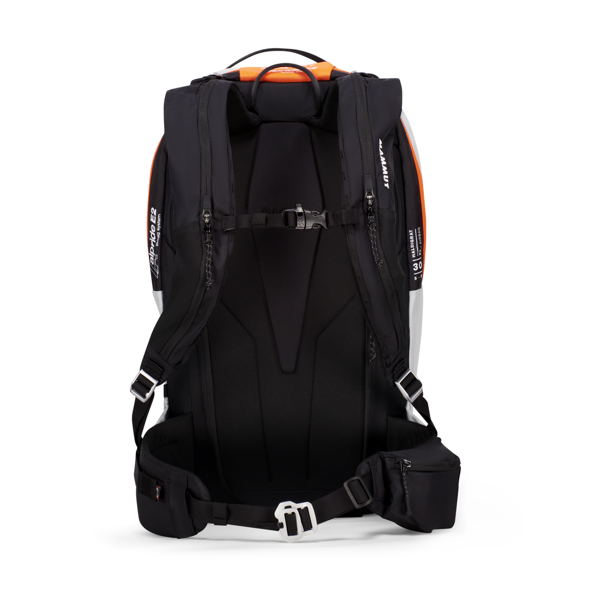 Mammut Haligrat 30L Avalanche Airbag - Platinum