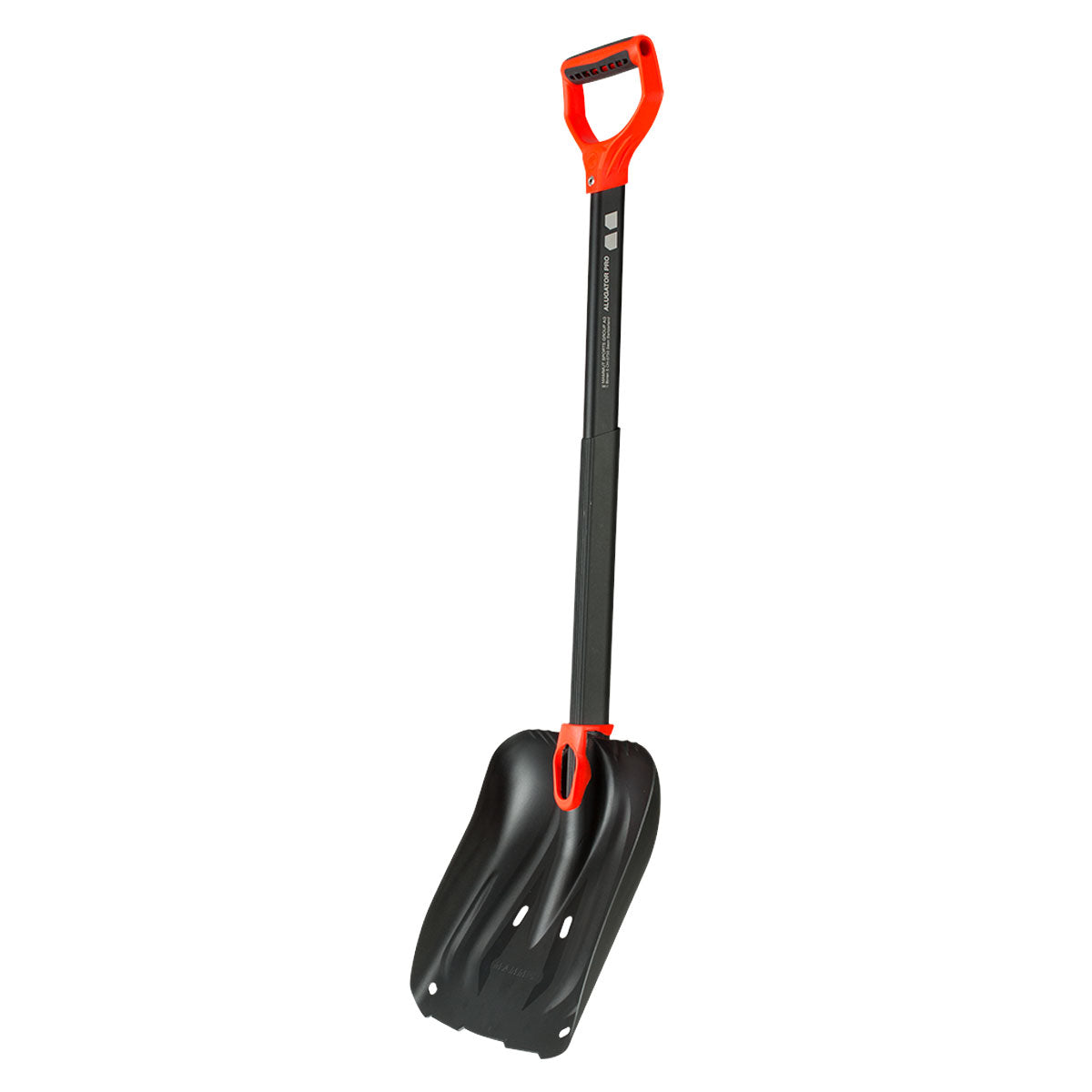 Mammut Alugator Pro Light Hoe/Shovel
