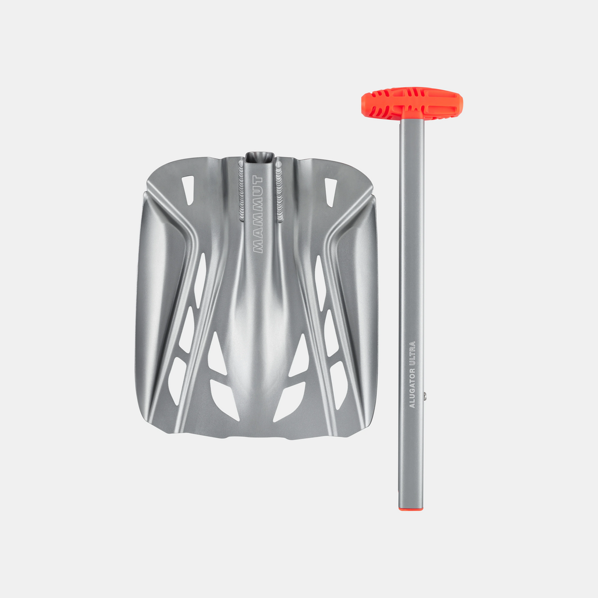 Mammut Alugator Ultra