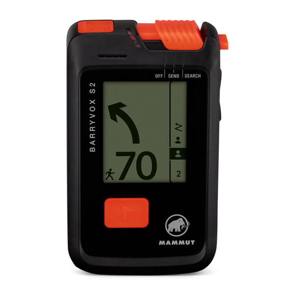 スキー MAMMUT plus Barryvox Barryvox | Mammut