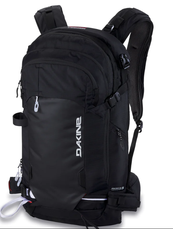 Dakine Poacher 26L - R.A.S. READY