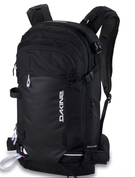 Dakine Poacher 26L - R.A.S. READY | Avalanche Safety Solutions