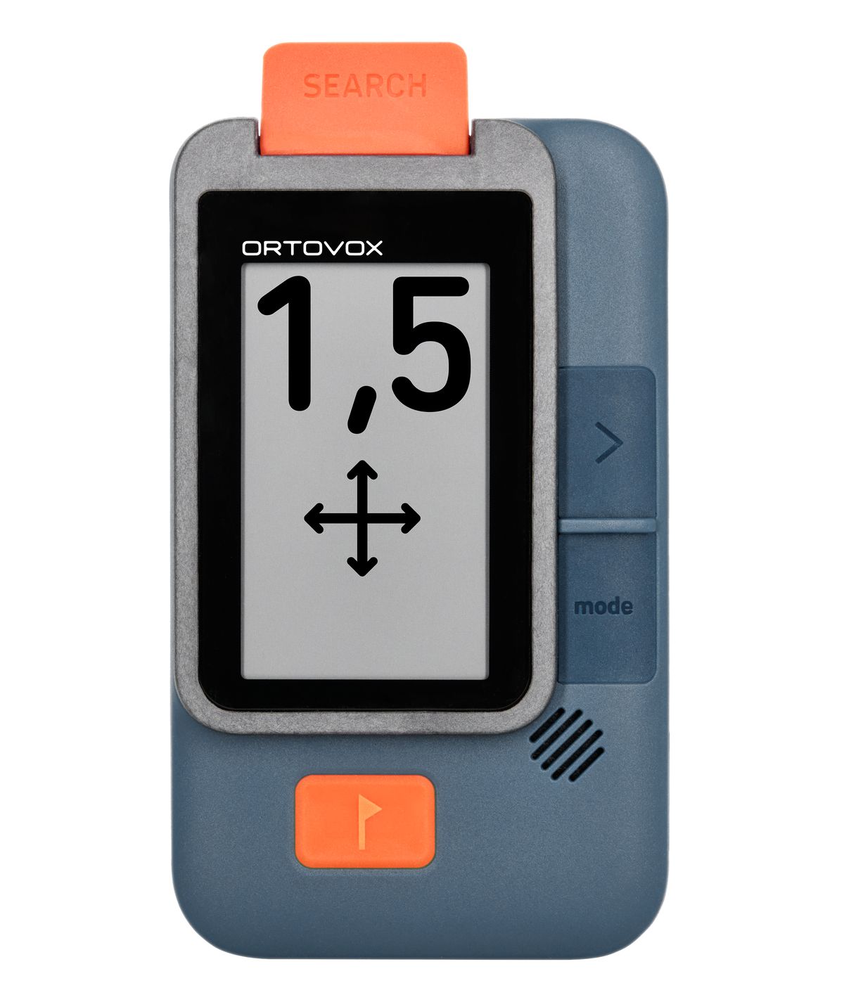 Ortovox Focus Pro