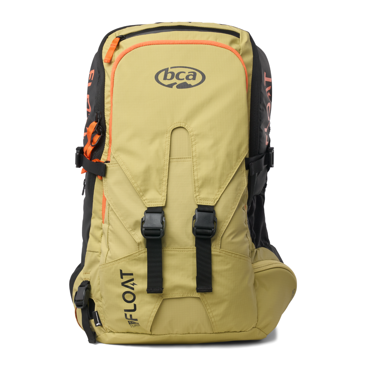 BCA Float E2 Turbo 25L