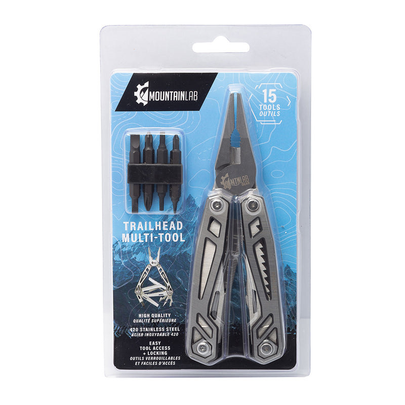 Trailhead Multi-tool