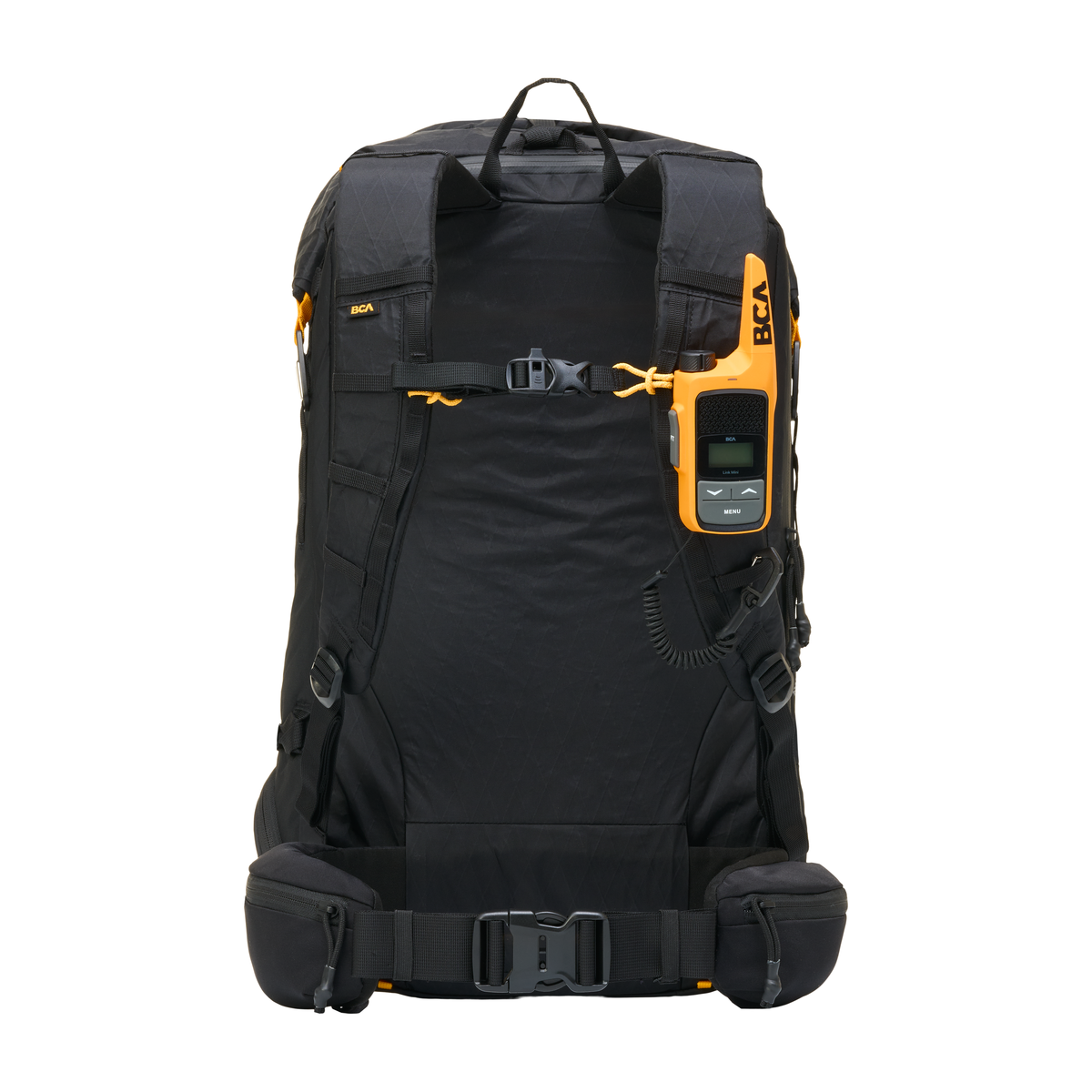 BCA Stash 30L