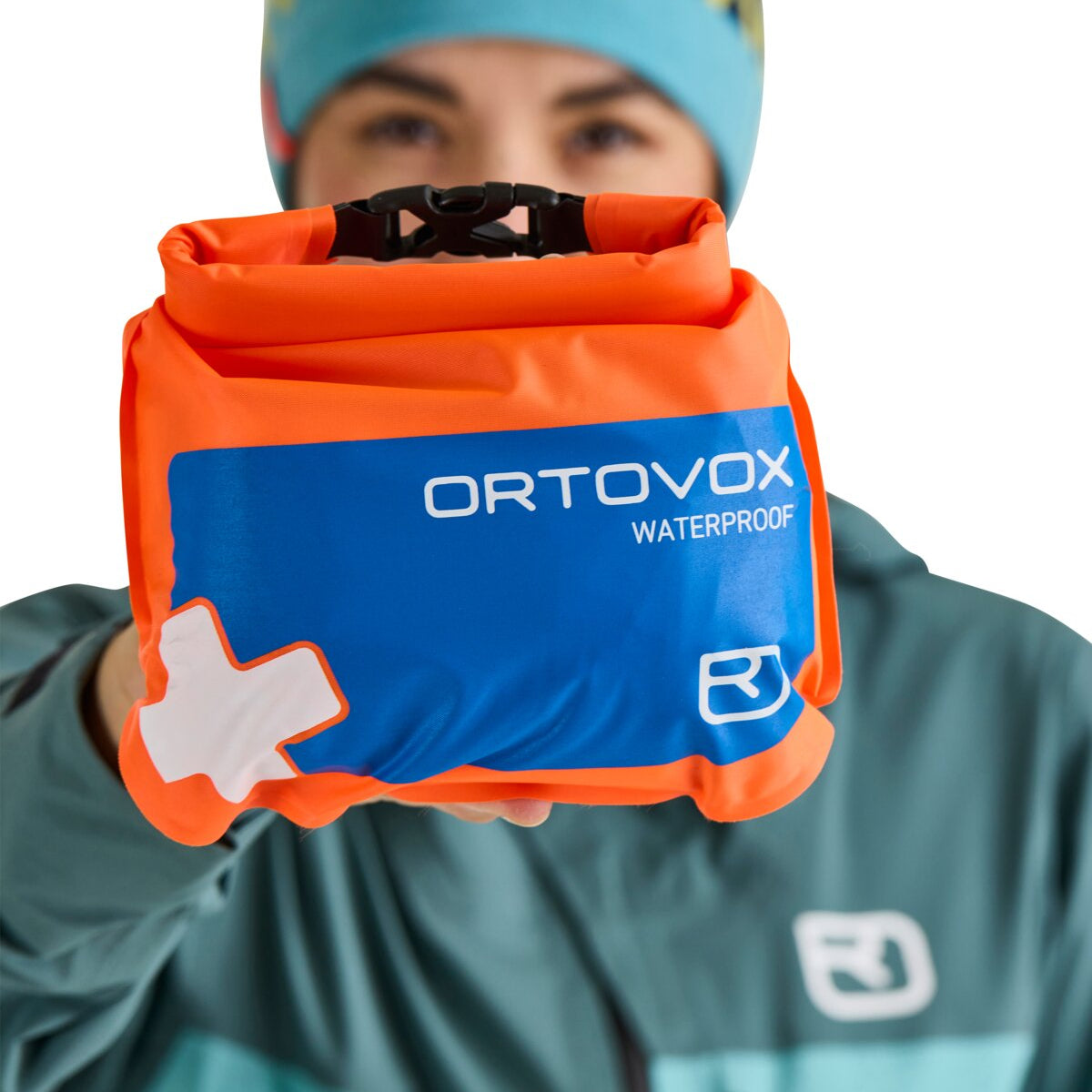 Ortovox First Aid Kit Waterproof