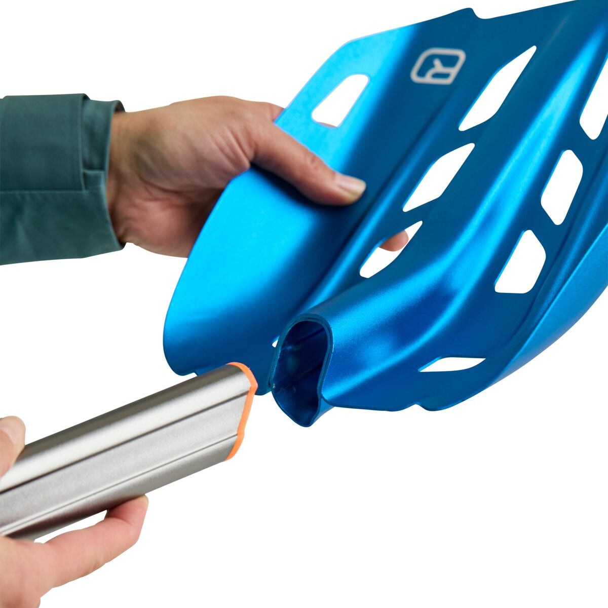 Ortovox Pro Light Shovel