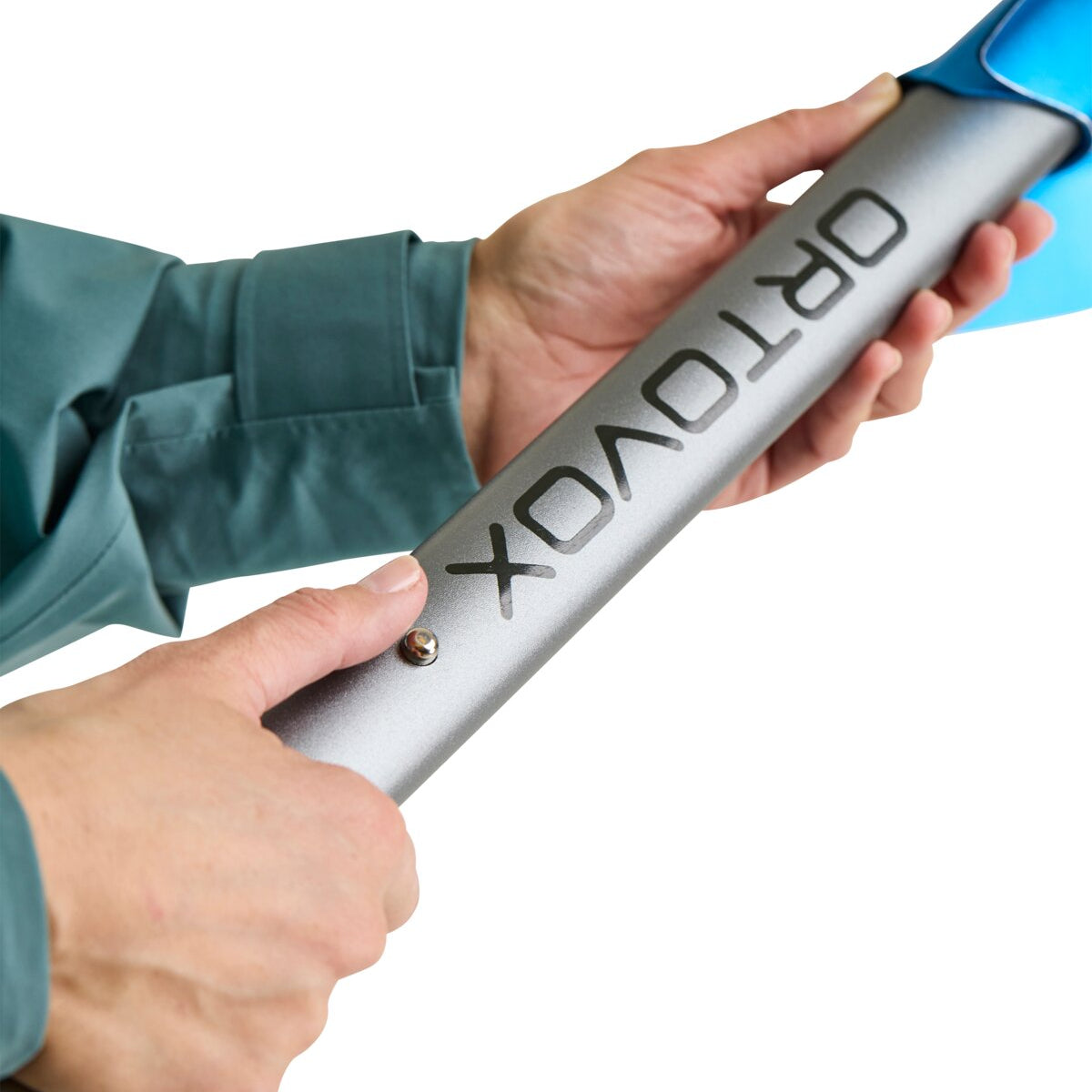 Ortovox Beast PC Avalanche Shovel