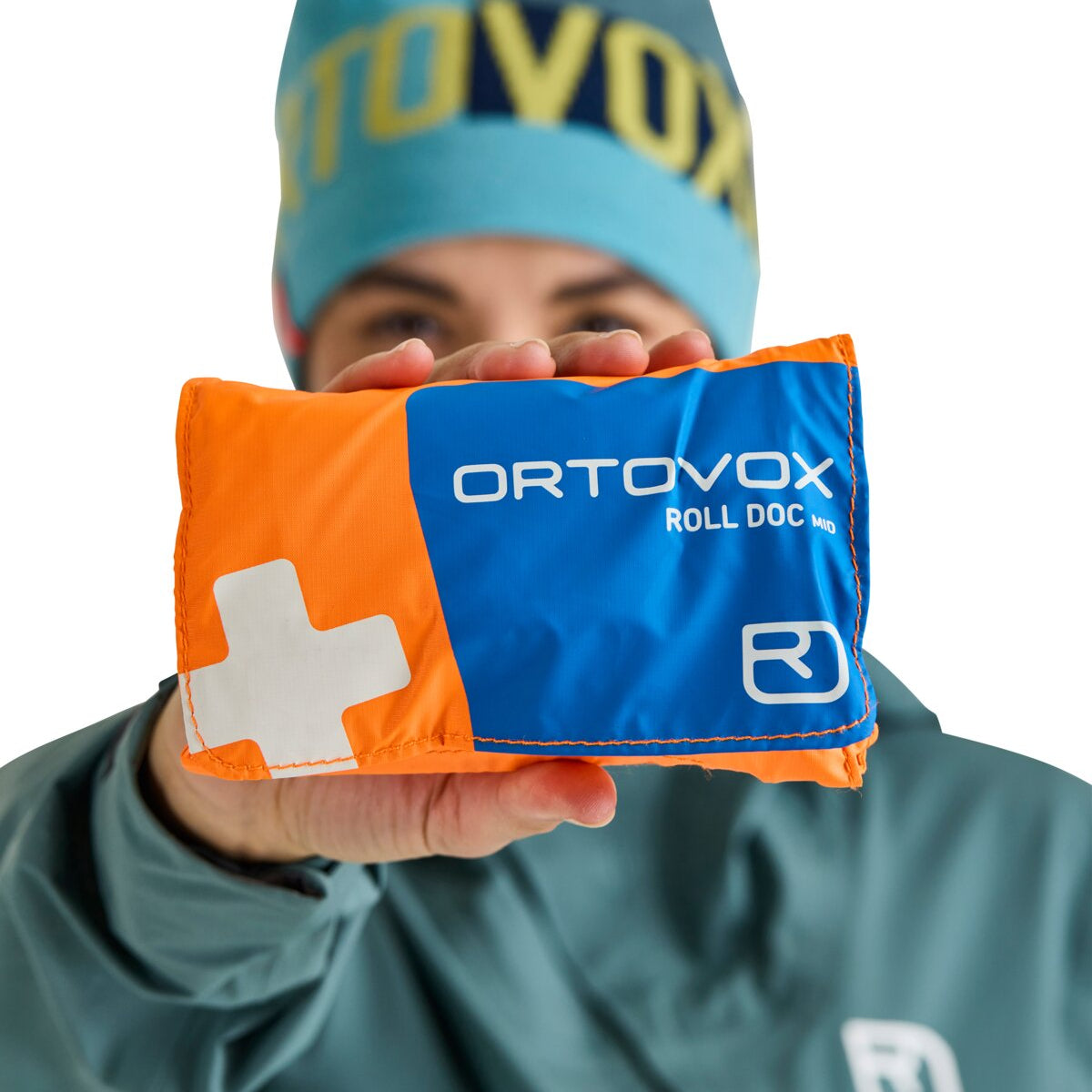 Ortovox First Aid Roll Doc Mid