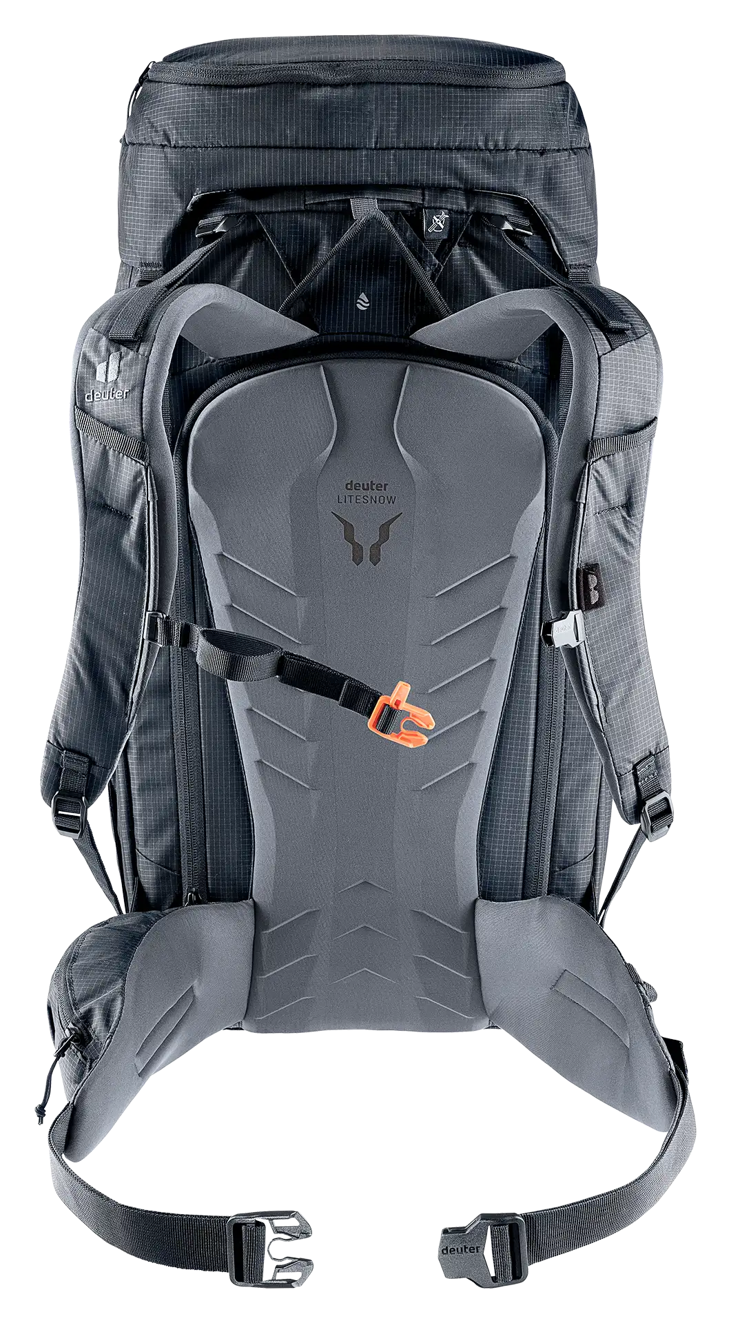 Deuter Freescape Tour 40L - Black