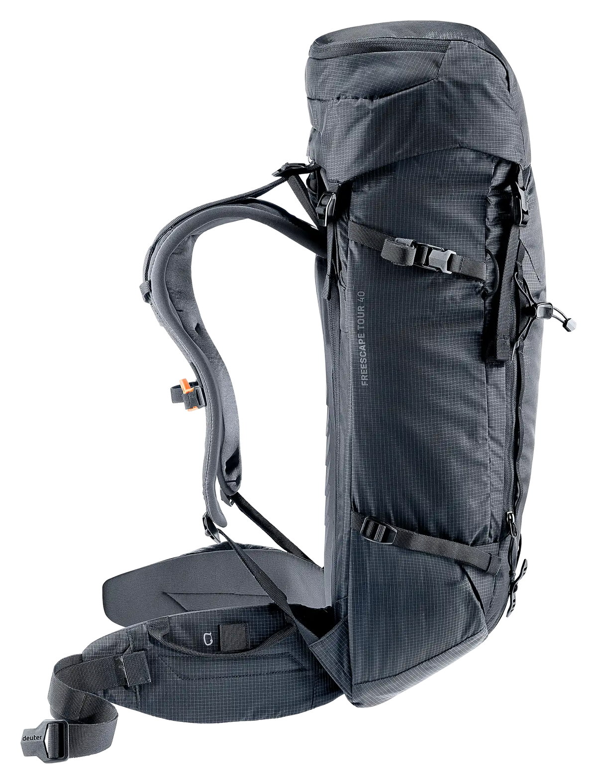 Deuter Freescape Tour 40L - Black
