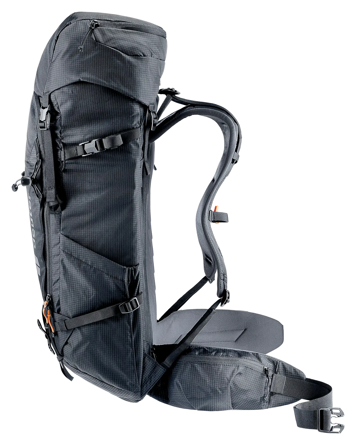 Deuter Freescape Tour 40L - Black
