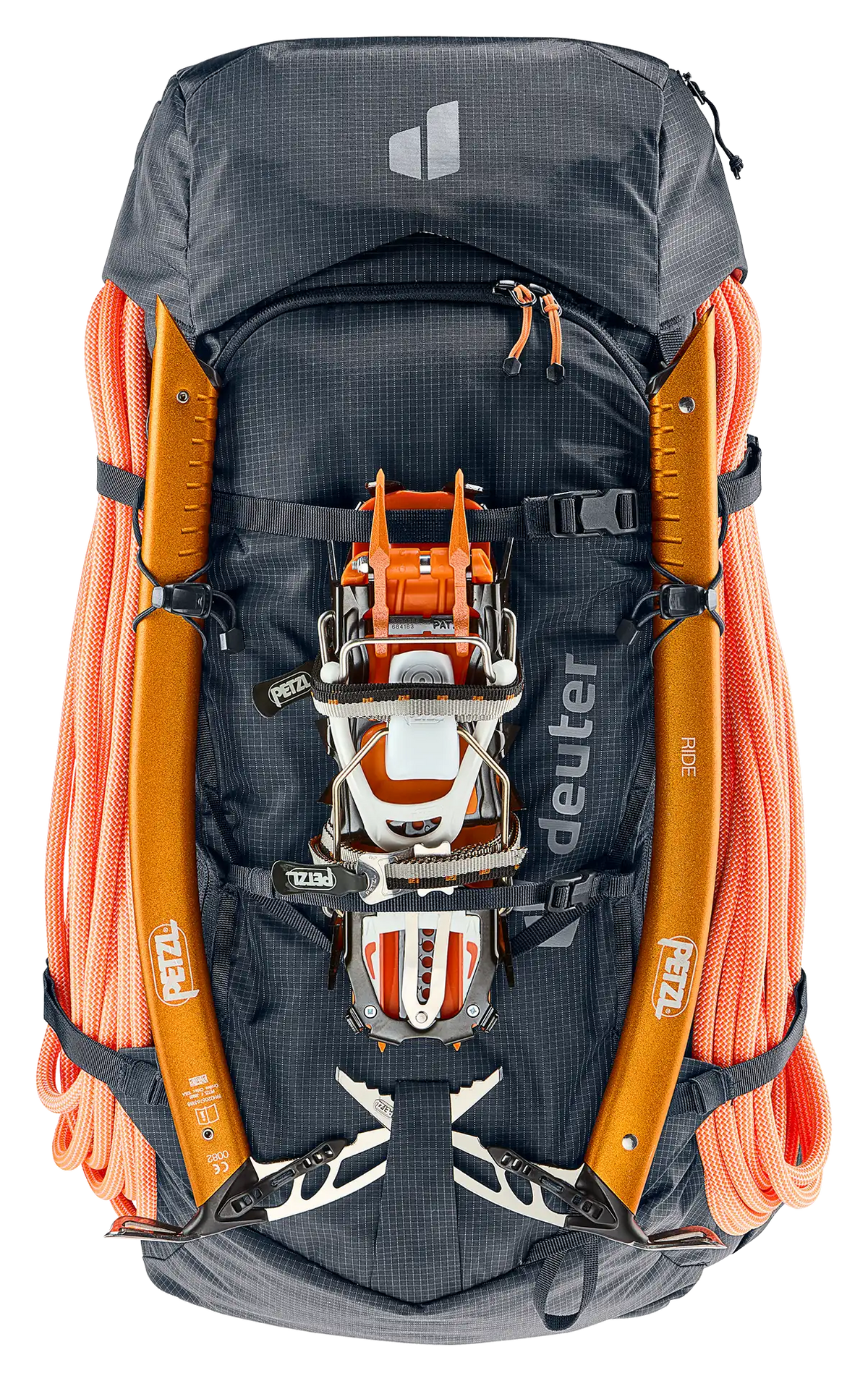 Deuter Freescape Tour 40L - Black