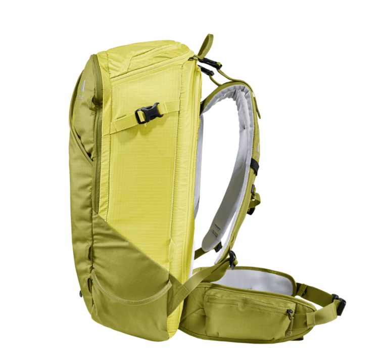 Deuter Feerider Pro 34+
