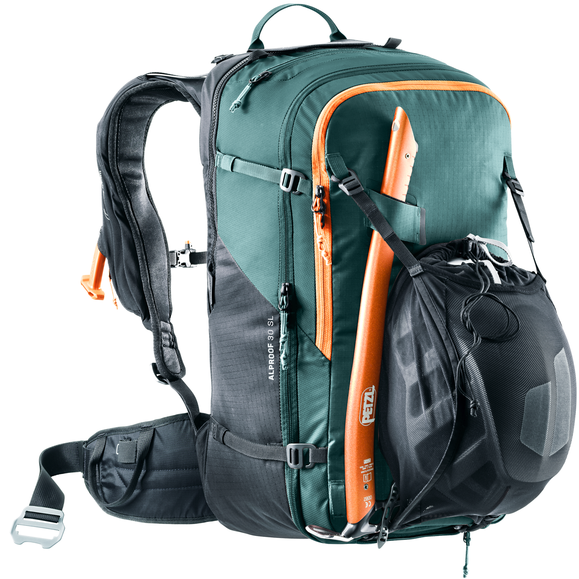 Deuter Alproof 30 SL Avalanche Airbag | AvalancheSafety.ca