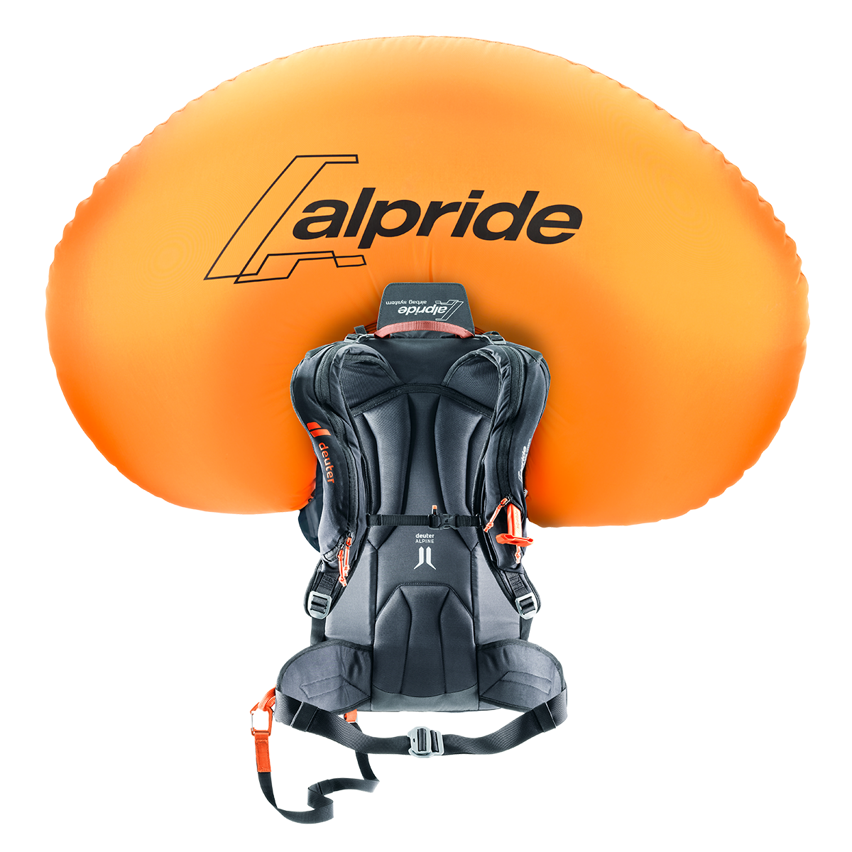 Deuter Alproof 30L SL