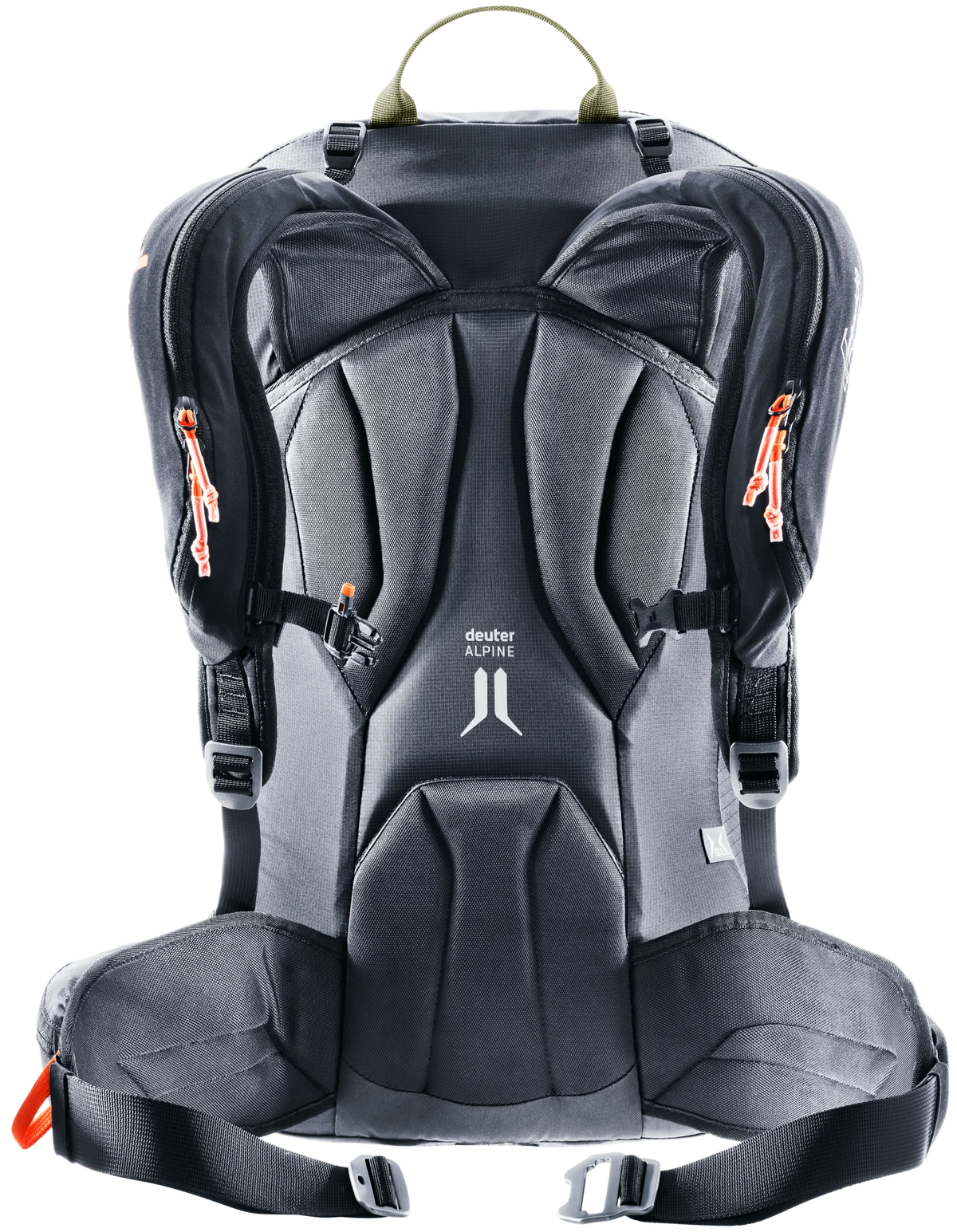 Deuter Alproof 32L