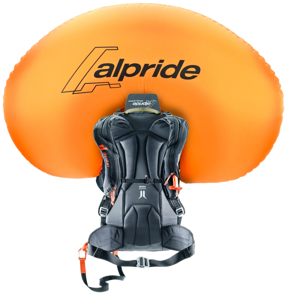 Deuter Alproof 32L