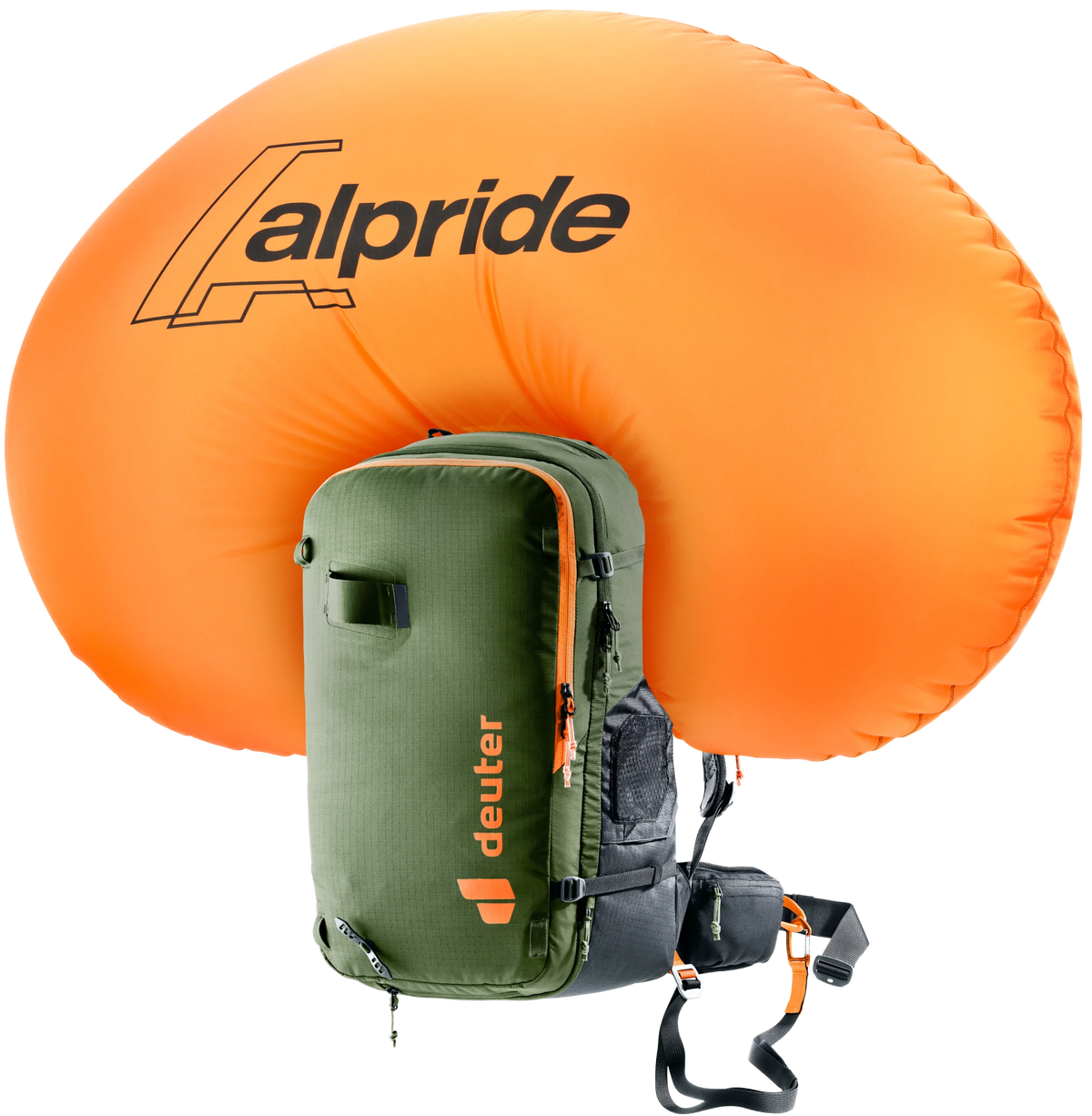 Deuter Alproof 32L