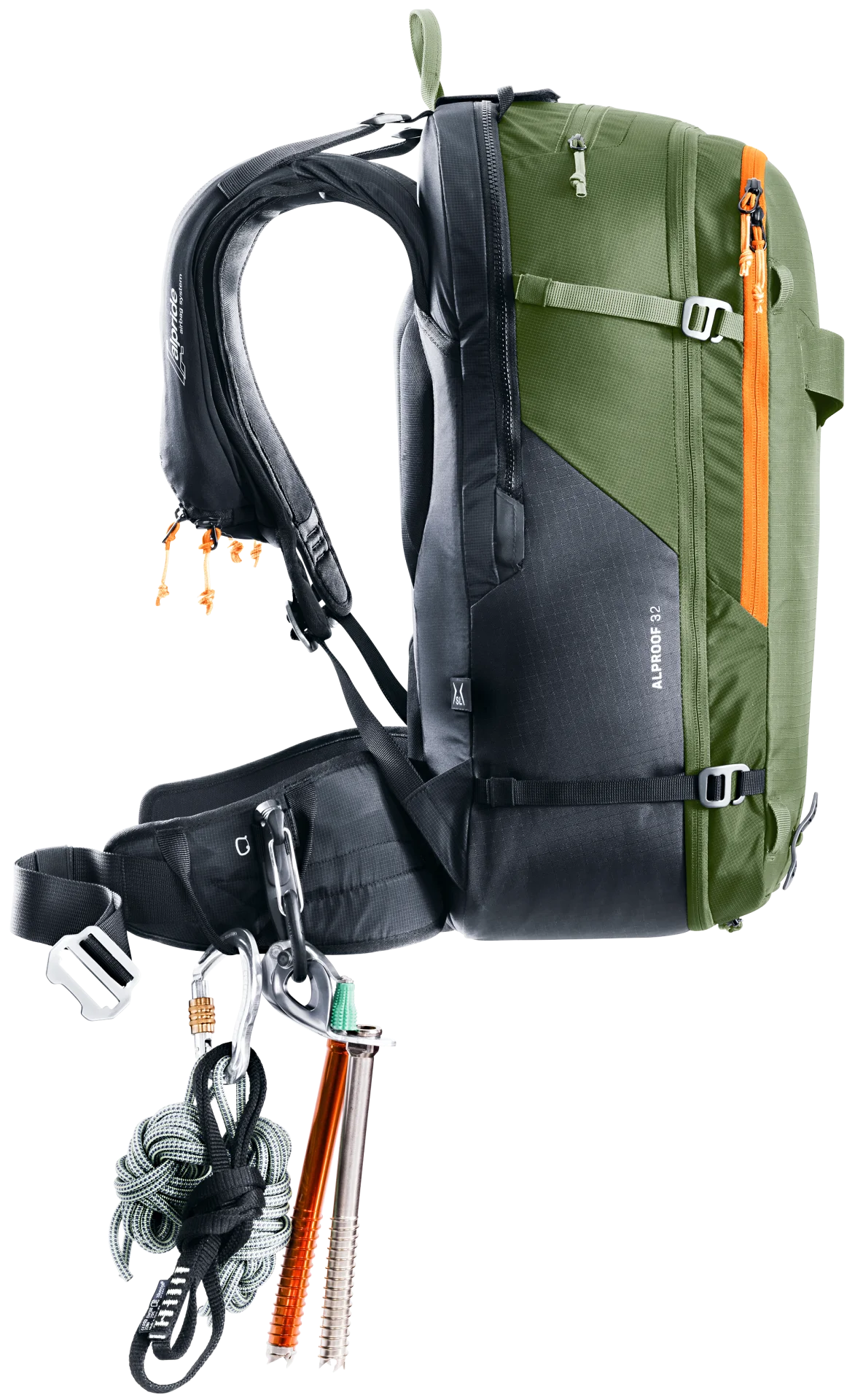 Deuter Alproof 32L