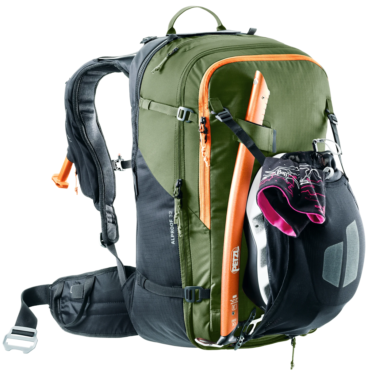 Deuter Alproof 32L