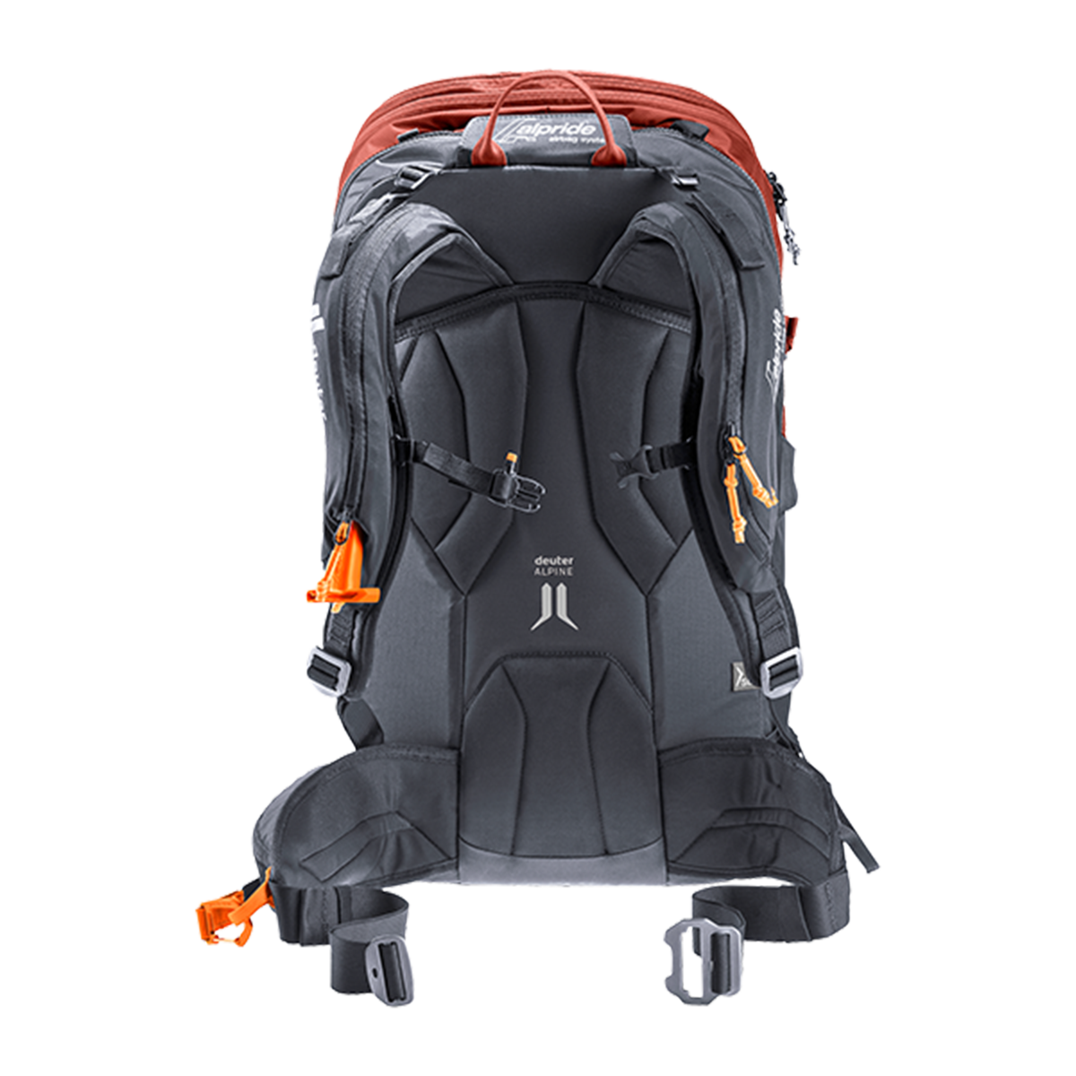 Deuter Alproof SL 36+5L