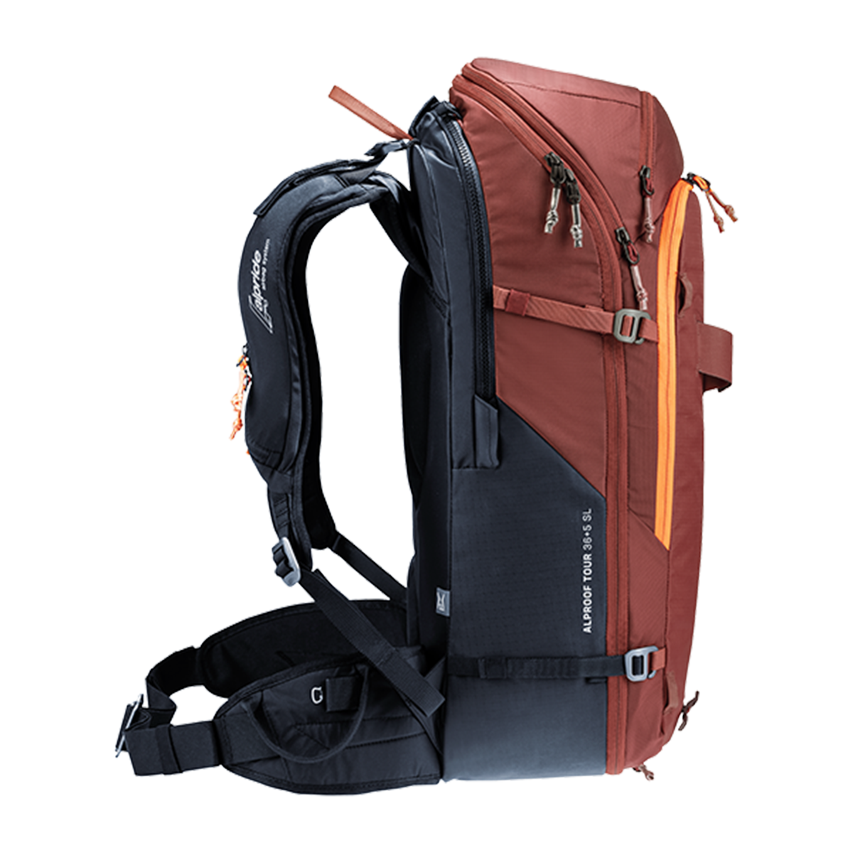 Deuter Alproof SL 36+5L
