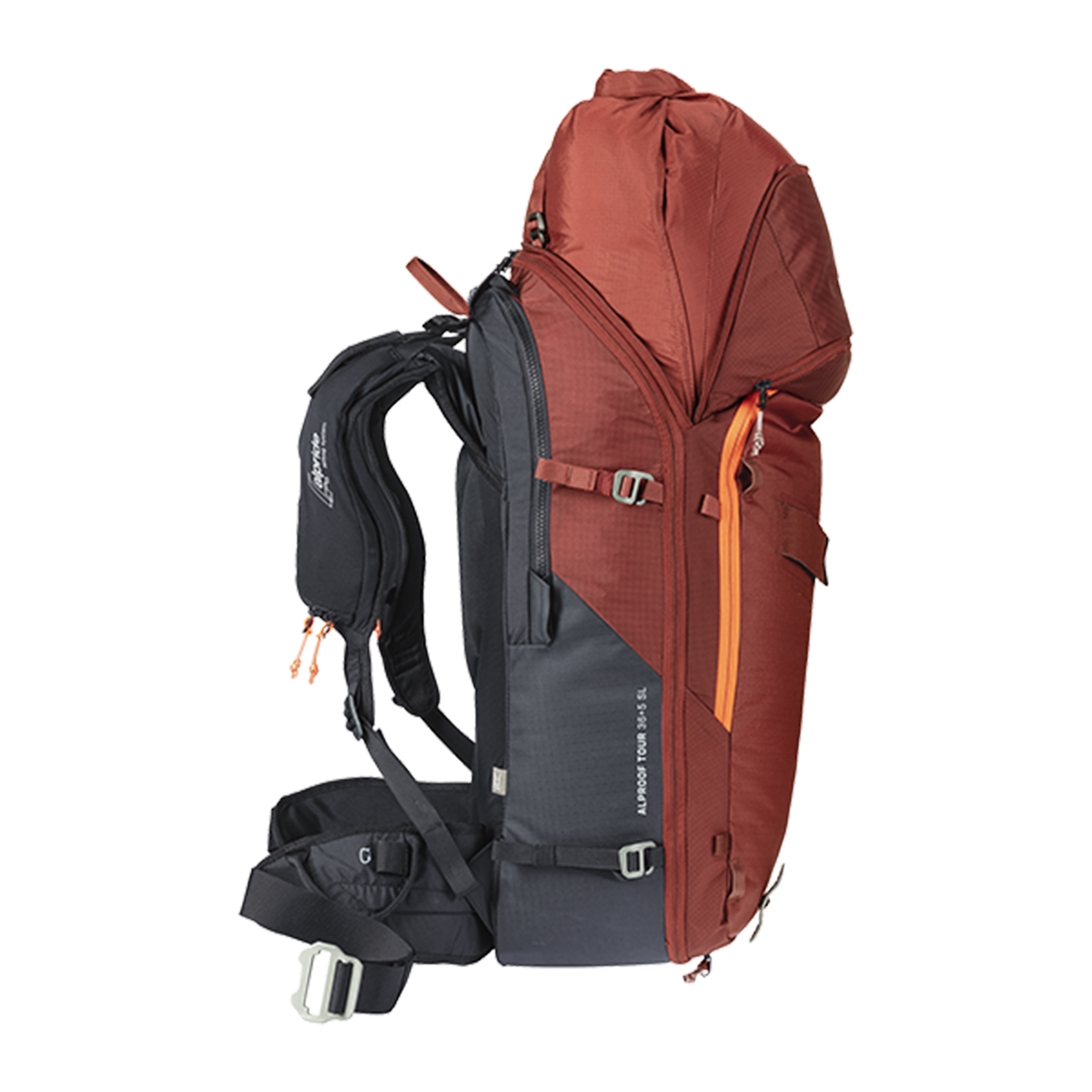 Deuter Alproof SL 36+5L