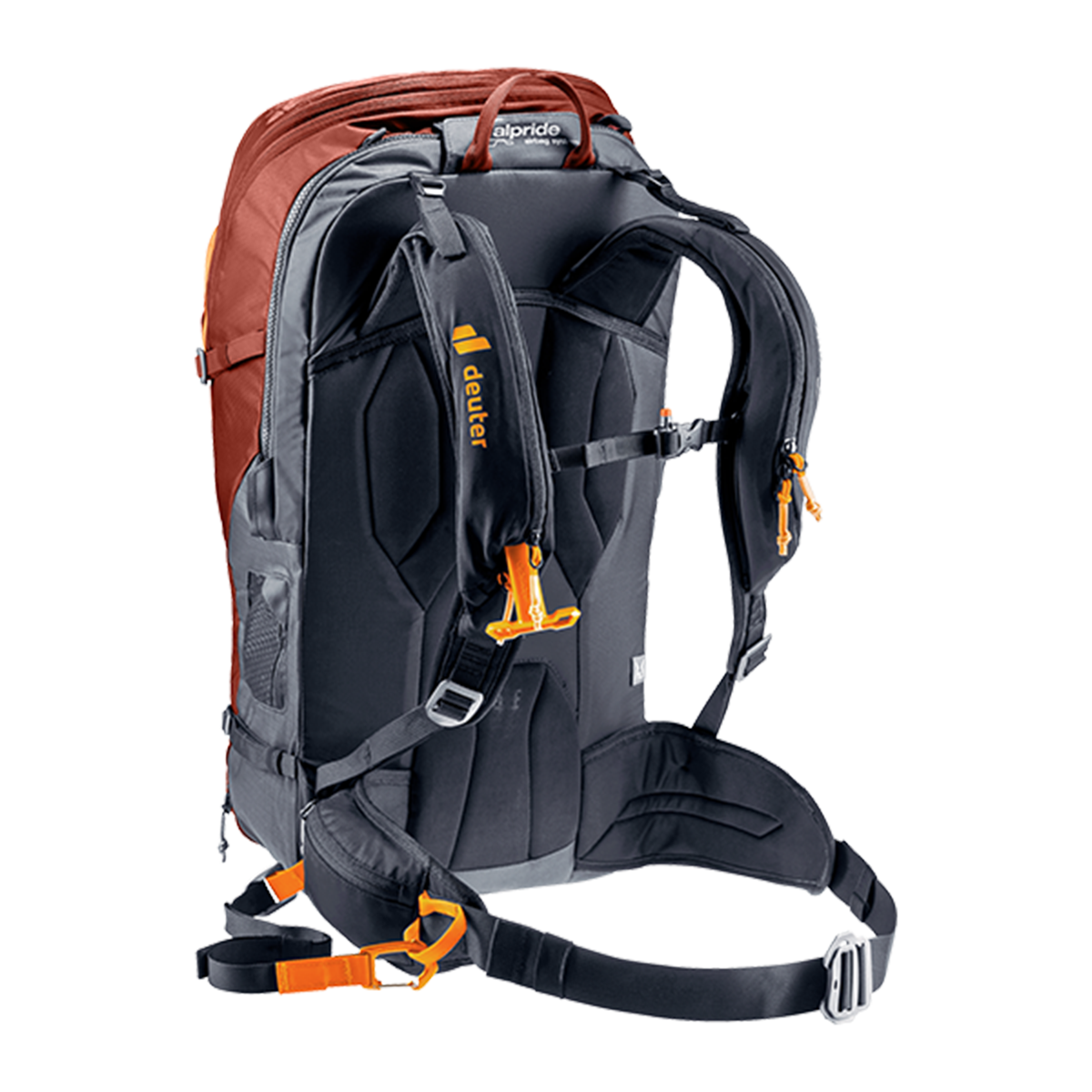 Deuter Alproof SL 36+5L