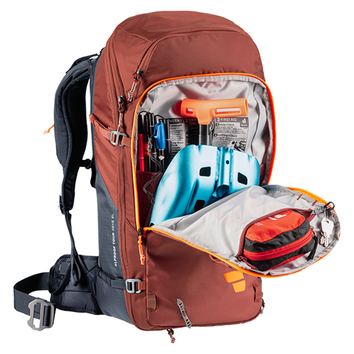 Deuter Alproof SL 36+5L