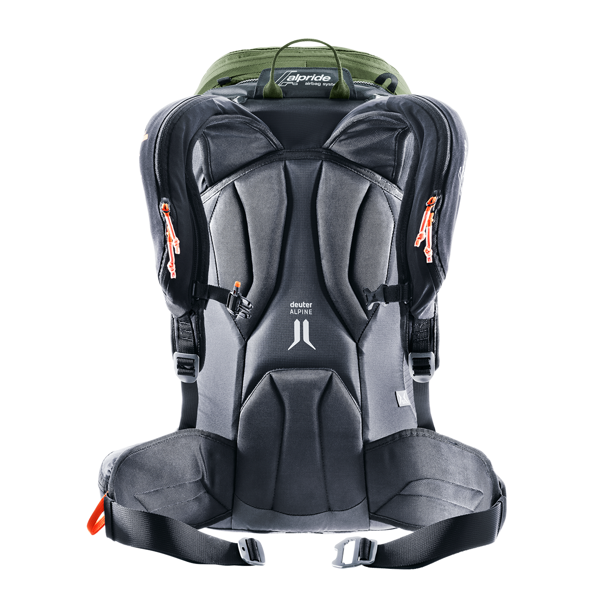 Deuter Alproof 38+5L