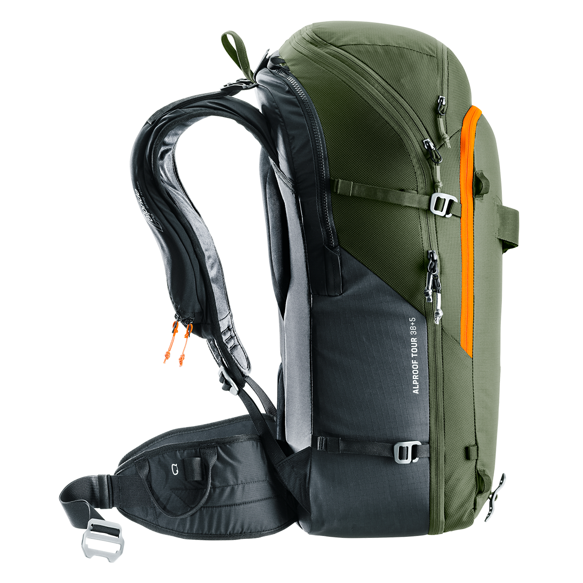 Deuter Alproof 38+5L