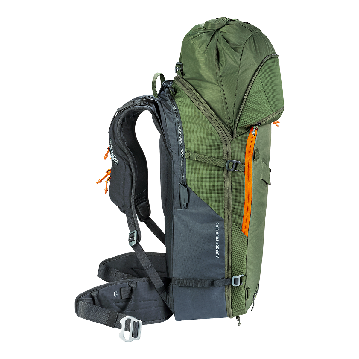 Deuter Alproof 38+5L