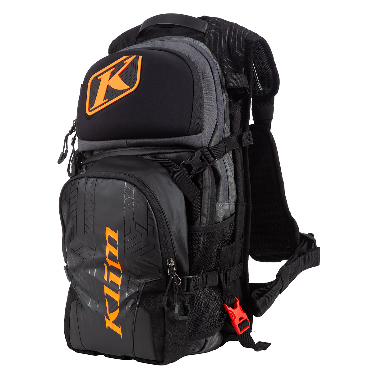 Klim Nac Pack | Avalanche Safety Solutions