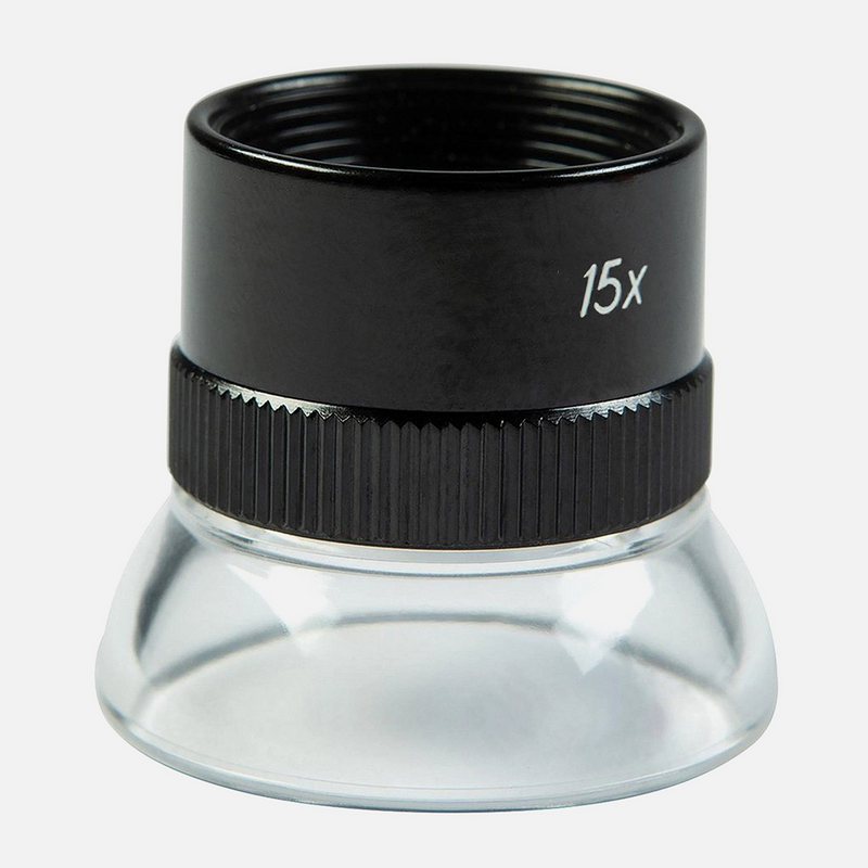 BCA 15x Magnifying Loupe