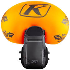 Atlas 14L E2 Avalanche Airbag Vest