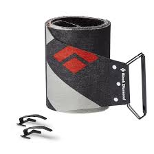 Black Diamond Glidelite Mix FL Skins - 135mm