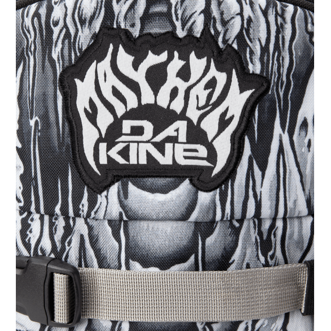 Dakine Mission 25L X Mayhem
