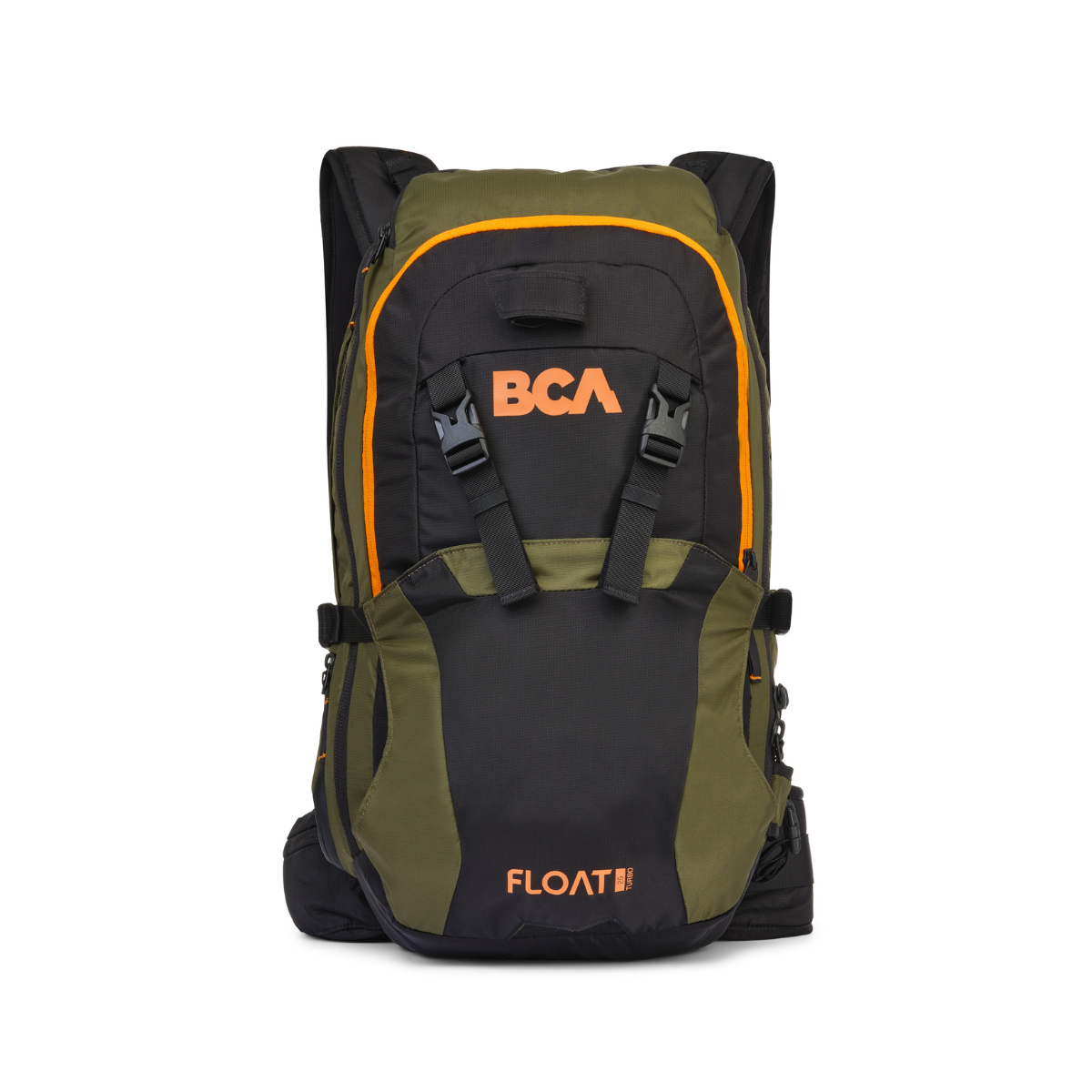 BCA - Float 25 Turbo